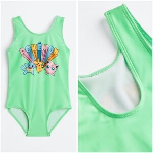 Pokemon Swimsuit